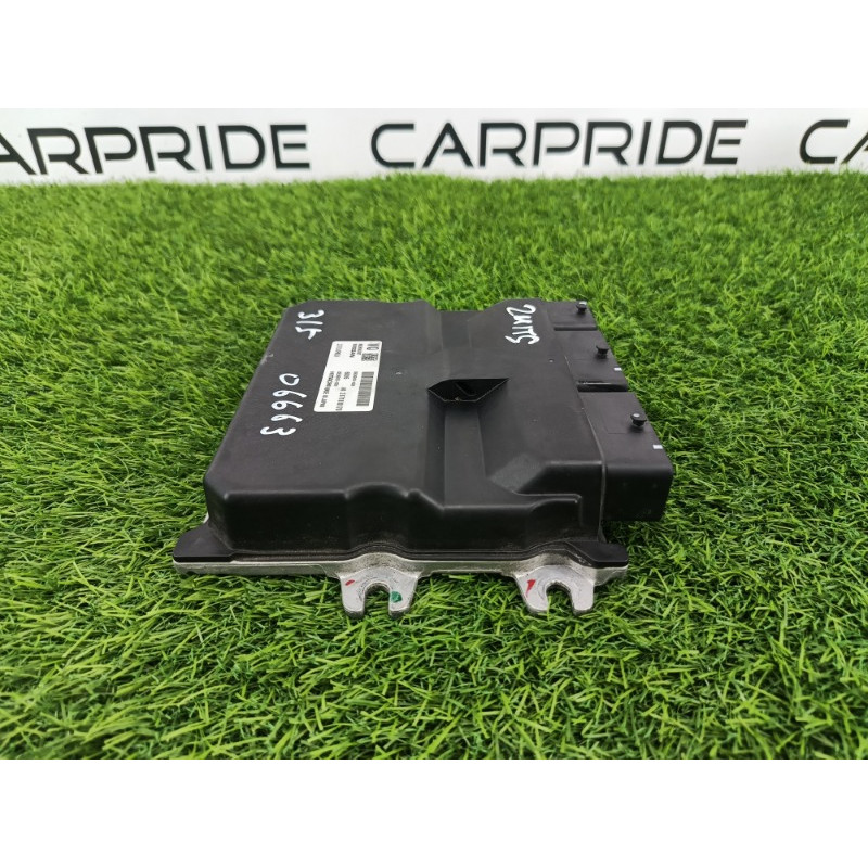 Блок управления двигателем (электрика / блок управления) Mitsubishi Outlander GM4W 2022 2.50 237034PM2A