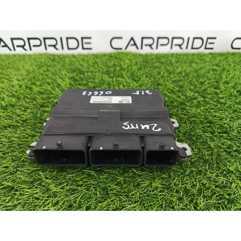 Блок управления двигателем (электрика / блок управления) Mitsubishi Outlander GM4W 2022 2.50 237034PM2A