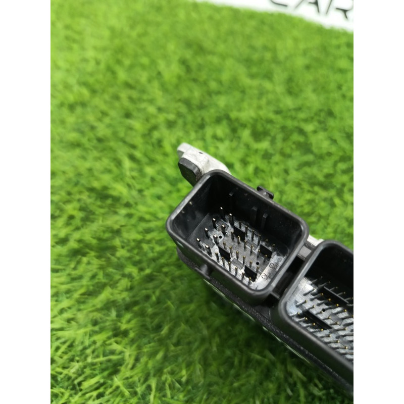 Блок управления двигателем (электрика / блок управления) Mitsubishi Outlander GM4W 2022 2.50 237034PM2A