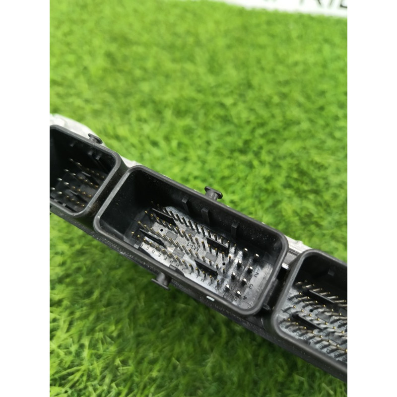 Блок управления двигателем (электрика / блок управления) Mitsubishi Outlander GM4W 2022 2.50 237034PM2A