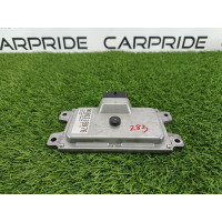 Блок управления АКПП