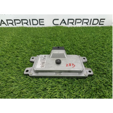 Блок управления АКПП