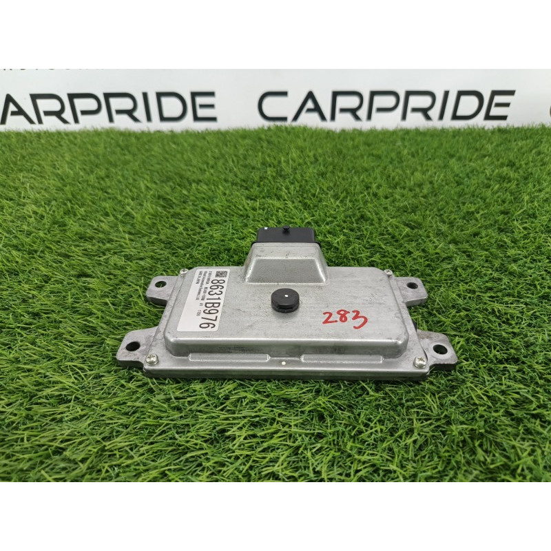 Блок управления АКПП (электрика / блок управления) Mitsubishi Outlander GM4W 2022 2.50 8631B976