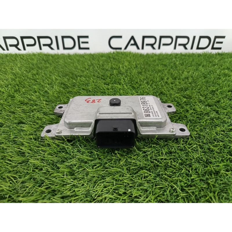 Блок управления АКПП (электрика / блок управления) Mitsubishi Outlander GM4W 2022 2.50 8631B976