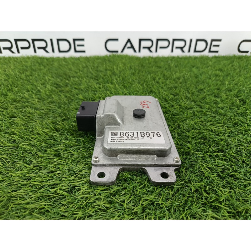 Блок управления АКПП (электрика / блок управления) Mitsubishi Outlander GM4W 2022 2.50 8631B976