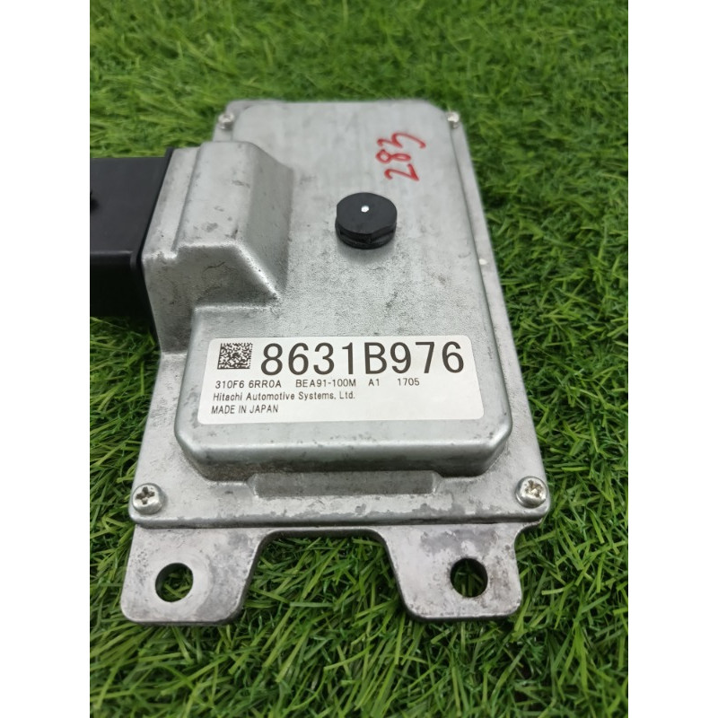 Блок управления АКПП (электрика / блок управления) Mitsubishi Outlander GM4W 2022 2.50 8631B976