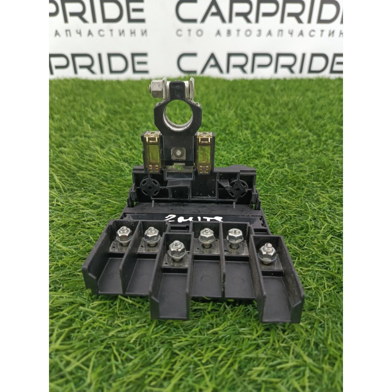 Клемма (электрика) Mitsubishi Outlander GM4W 2022 2.50