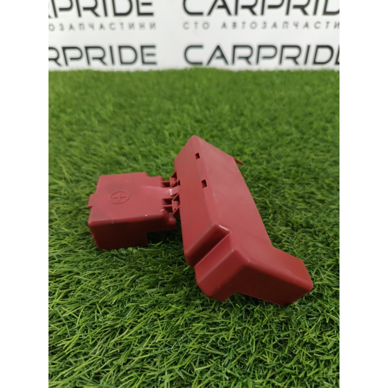 Крышка плюсовой клеммы (электрика / кнопки) Mitsubishi Outlander GM4W 2022 2.50 8571A081