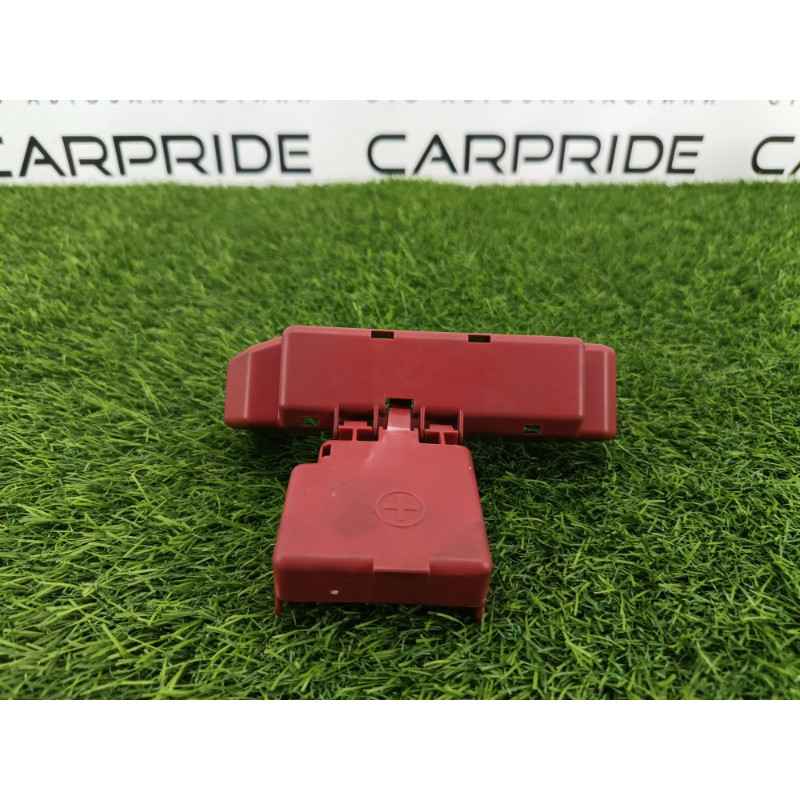 Крышка плюсовой клеммы (электрика / кнопки) Mitsubishi Outlander GM4W 2022 2.50 8571A081