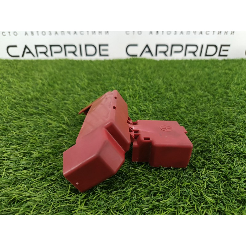 Крышка плюсовой клеммы (электрика / кнопки) Mitsubishi Outlander GM4W 2022 2.50 8571A081