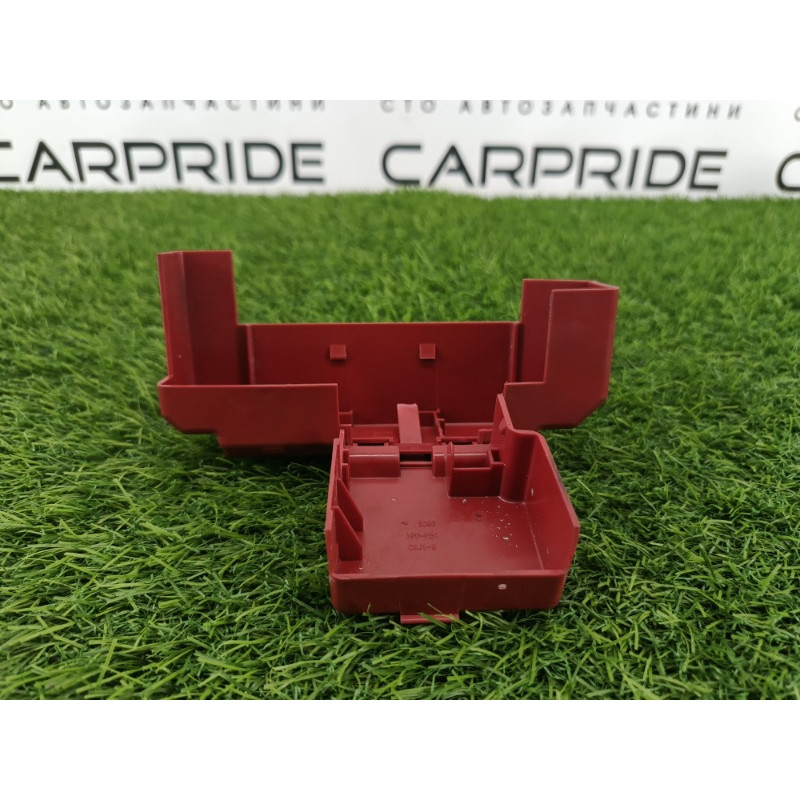 Крышка плюсовой клеммы (электрика / кнопки) Mitsubishi Outlander GM4W 2022 2.50 8571A081