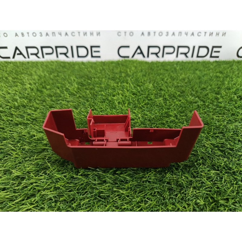 Крышка плюсовой клеммы (электрика / кнопки) Mitsubishi Outlander GM4W 2022 2.50 8571A081