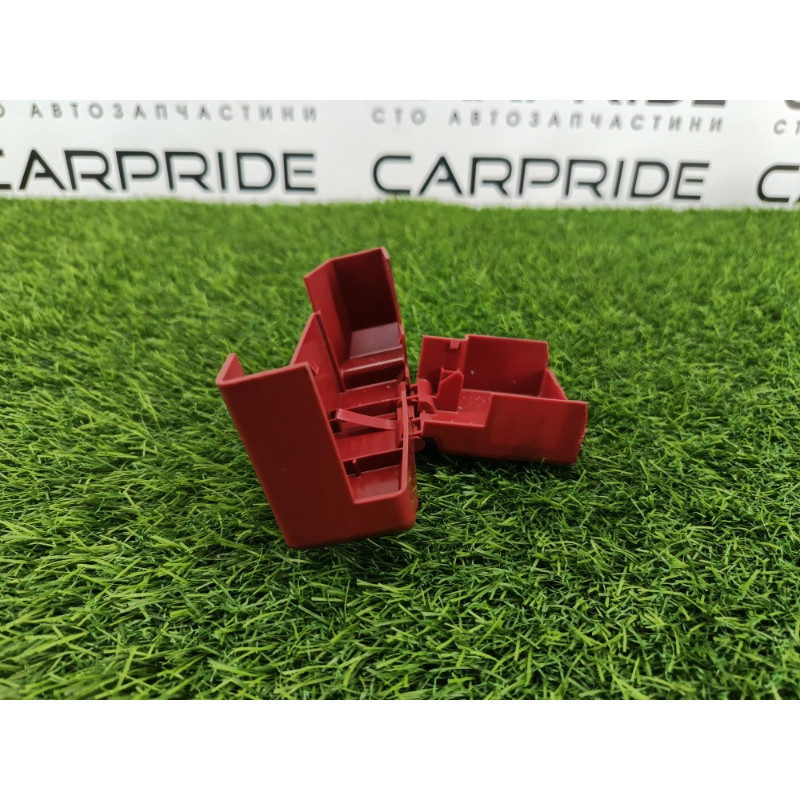 Крышка плюсовой клеммы (электрика / кнопки) Mitsubishi Outlander GM4W 2022 2.50 8571A081