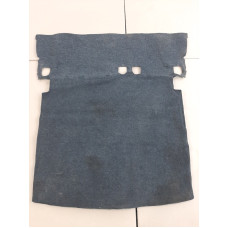 Пол Багажника