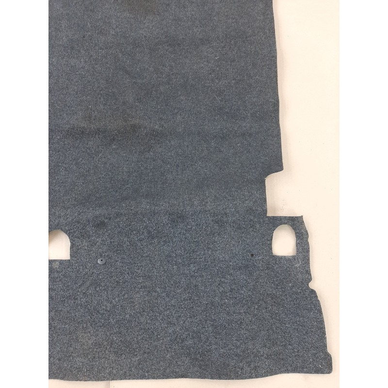 Пол Багажника (салон) Volkswagen Tiguan 5N 2011 1.4 CAVA 5N0863463D 1BS