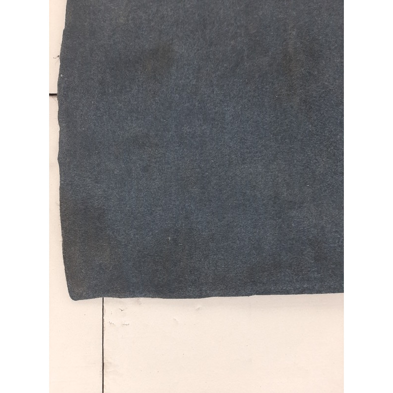 Пол Багажника (салон) Volkswagen Tiguan 5N 2011 1.4 CAVA 5N0863463D 1BS