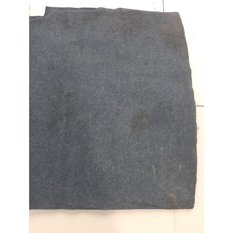 Пол Багажника (салон) Volkswagen Tiguan 5N 2011 1.4 CAVA 5N0863463D 1BS