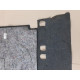Пол Багажника (салон) Volkswagen Tiguan 5N 2011 1.4 CAVA 5N0863463D 1BS