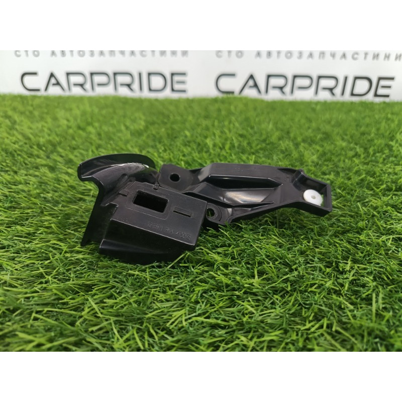 Накладка фонаря заднего (кузов и элементы) Mitsubishi Outlander GM4W 2022 2.50 5817a405