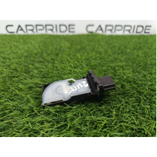 Датчик массового расхода воздуха