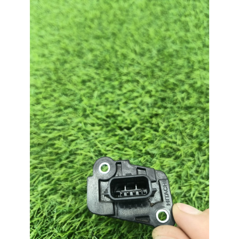 Датчик массового расхода воздуха (электрика двигателя) Mitsubishi Outlander GM4W 2022 2.50 1525A079