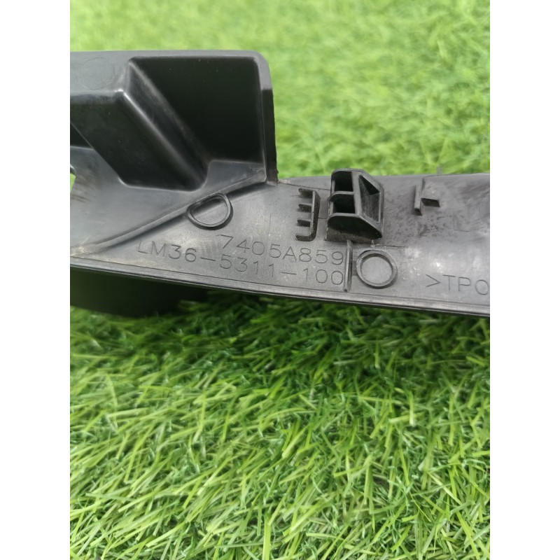 Водосток (кузов и элементы) Mitsubishi Outlander GM4W 2022 2.50 7405a859