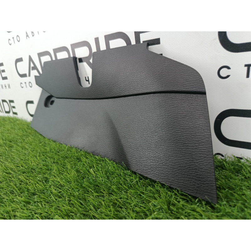 Накладка центральной консоли (салон) Mitsubishi Outlander GM4W 2022 2.50 8011C435XA