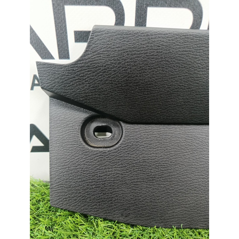 Накладка центральной консоли (салон) Mitsubishi Outlander GM4W 2022 2.50 8011C435XA