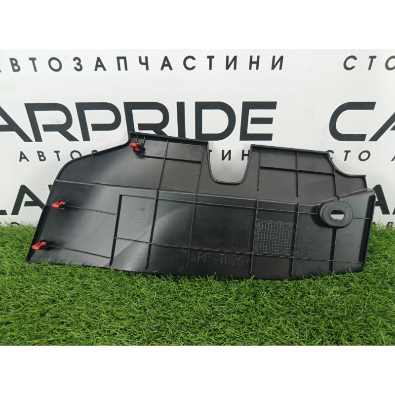 Накладка центральной консоли (салон) Mitsubishi Outlander GM4W 2022 2.50 8011C435XA