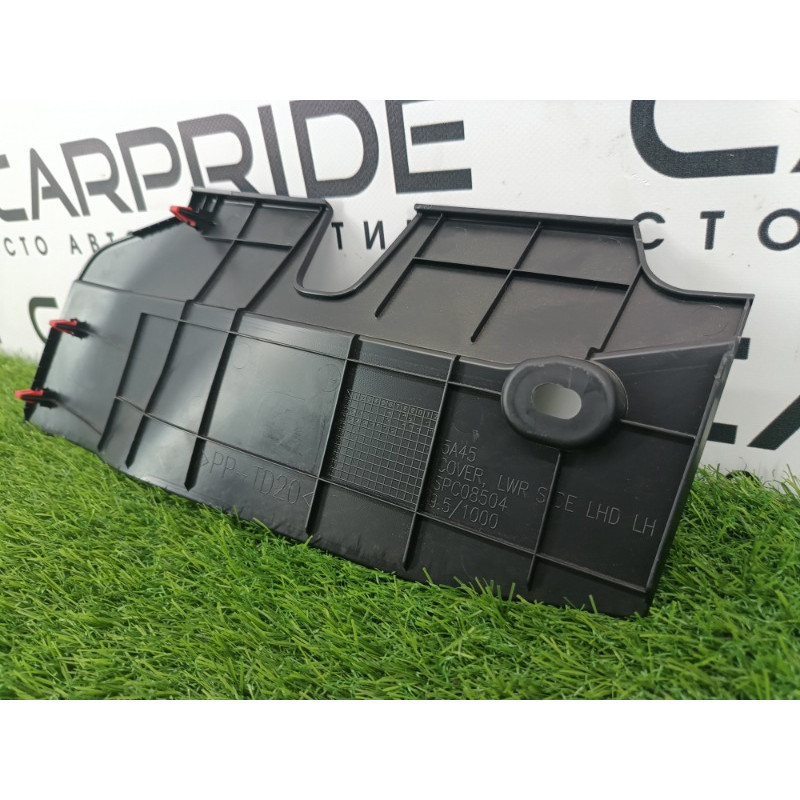 Накладка центральной консоли (салон) Mitsubishi Outlander GM4W 2022 2.50 8011C435XA