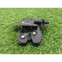 Замок багажника