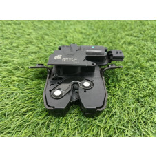 Замок багажника