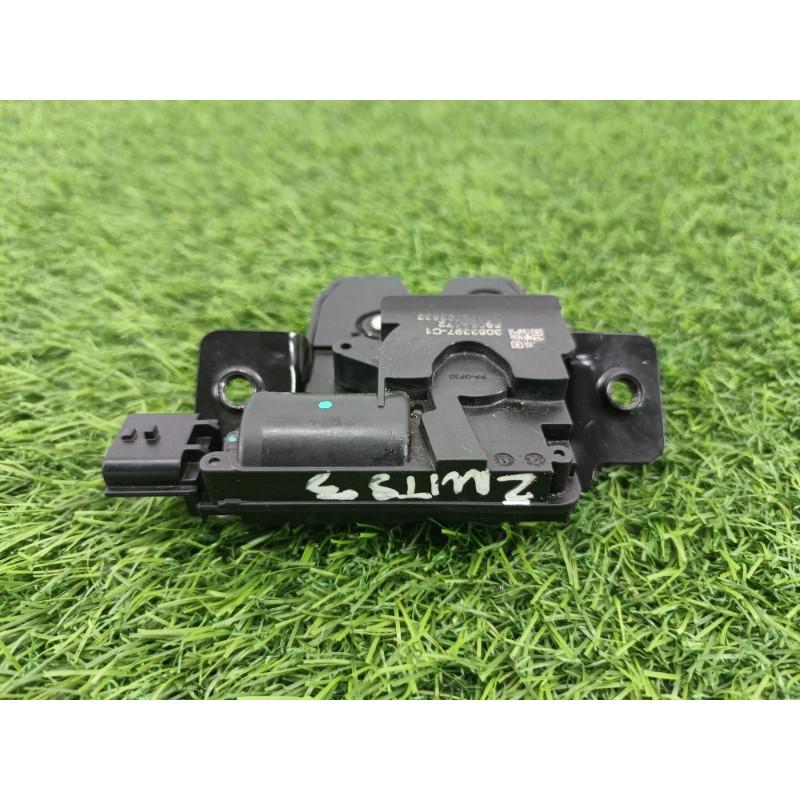 Замок багажника (кузов и элементы) Mitsubishi Outlander GM4W 2022 2.50 5808A172