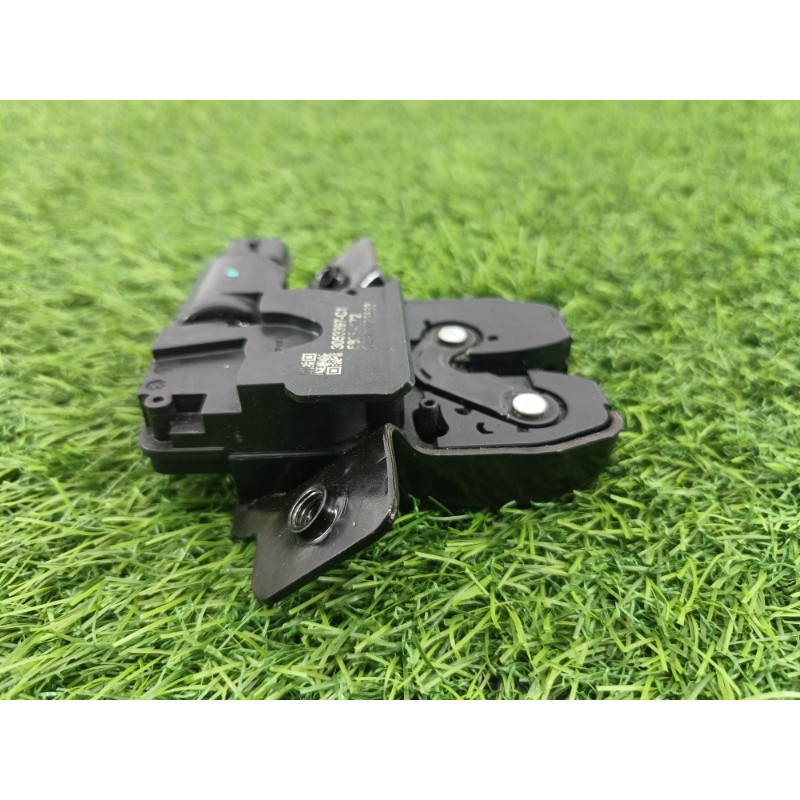 Замок багажника (кузов и элементы) Mitsubishi Outlander GM4W 2022 2.50 5808A172