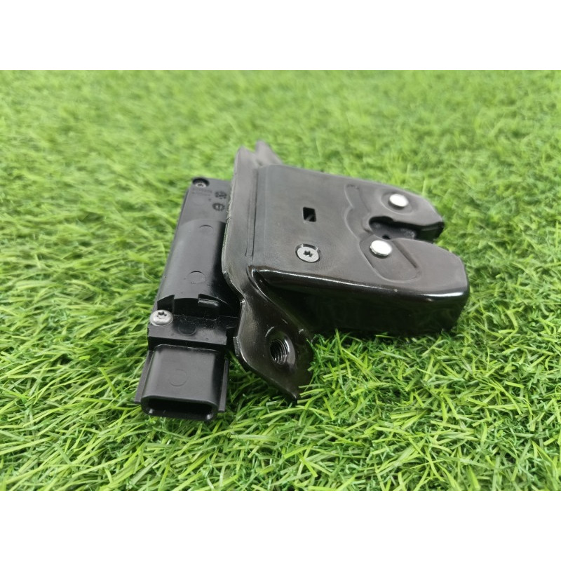 Замок багажника (кузов и элементы) Mitsubishi Outlander GM4W 2022 2.50 5808A172