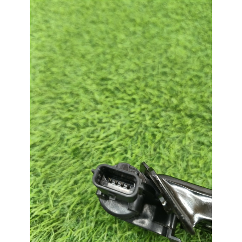 Замок багажника (кузов и элементы) Mitsubishi Outlander GM4W 2022 2.50 5808A172