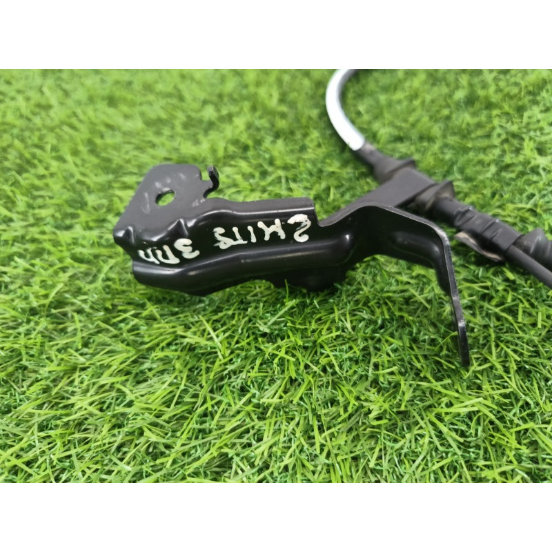 Датчик ABS (электрика / датчики) Mitsubishi Outlander GM4W 2022 2.50 4820A860