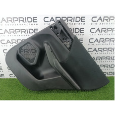 Дверная карта