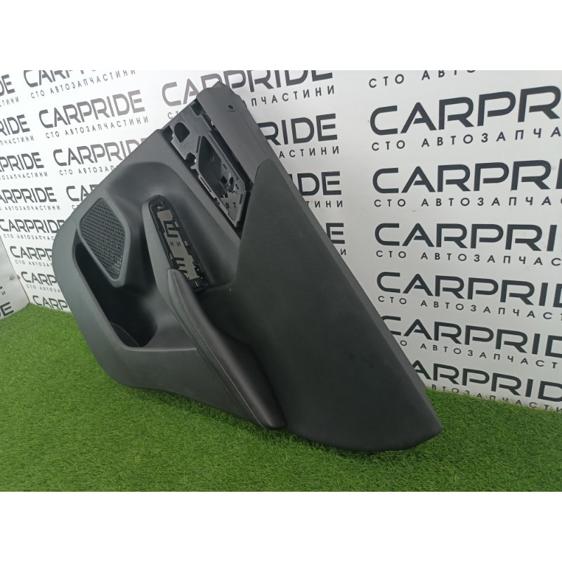 Дверная карта (салон) Mitsubishi Outlander GM4W 2022 2.50 7222C136XA