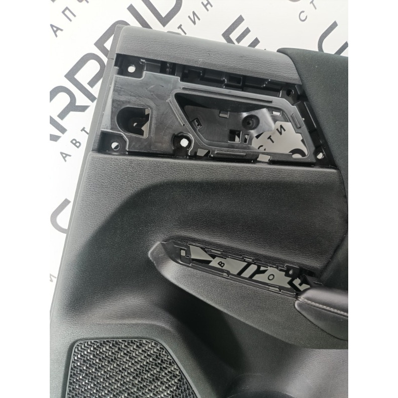 Дверная карта (салон) Mitsubishi Outlander GM4W 2022 2.50 7222C136XA