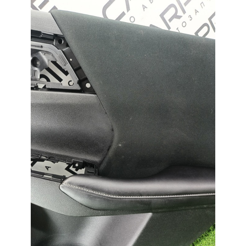 Дверная карта (салон) Mitsubishi Outlander GM4W 2022 2.50 7222C136XA