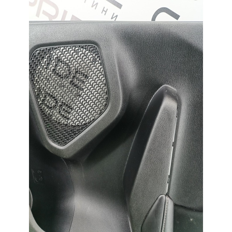 Дверная карта (салон) Mitsubishi Outlander GM4W 2022 2.50 7222C136XA