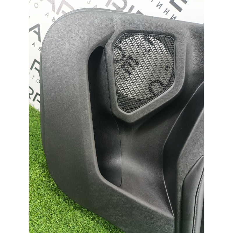 Дверная карта (салон) Mitsubishi Outlander GM4W 2022 2.50 7222C136XA