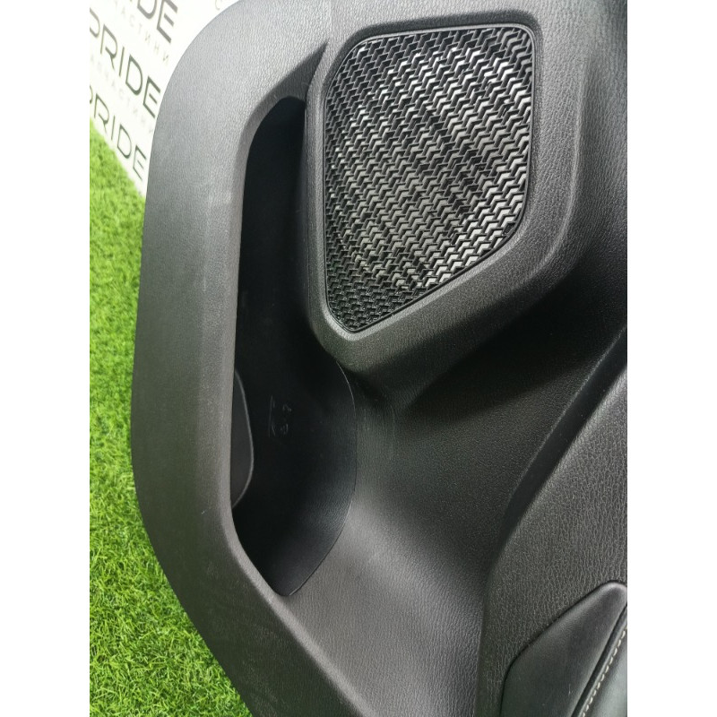 Дверная карта (салон) Mitsubishi Outlander GM4W 2022 2.50 7222C136XA