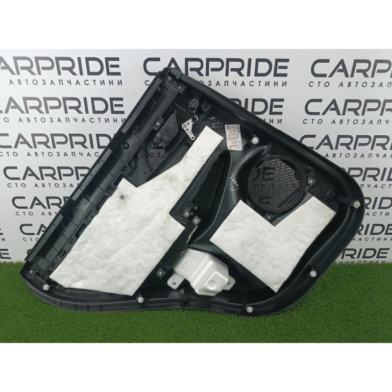 Дверная карта (салон) Mitsubishi Outlander GM4W 2022 2.50 7222C136XA