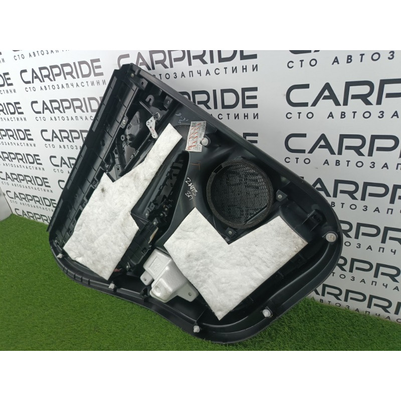 Дверная карта (салон) Mitsubishi Outlander GM4W 2022 2.50 7222C136XA