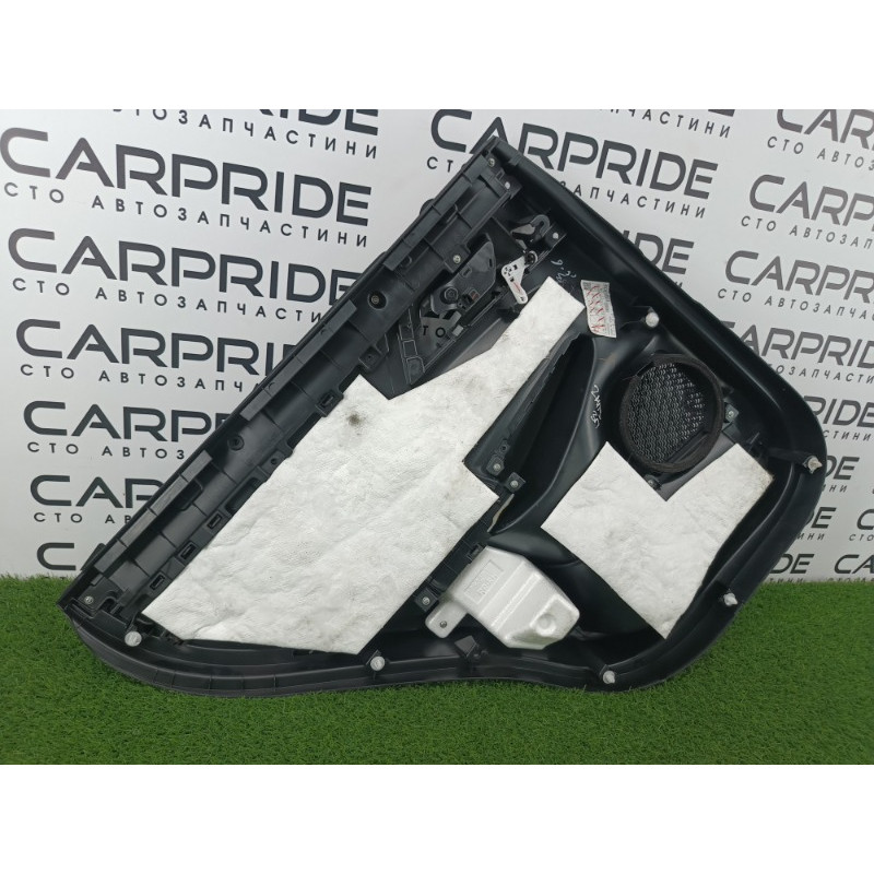 Дверная карта (салон) Mitsubishi Outlander GM4W 2022 2.50 7222C136XA