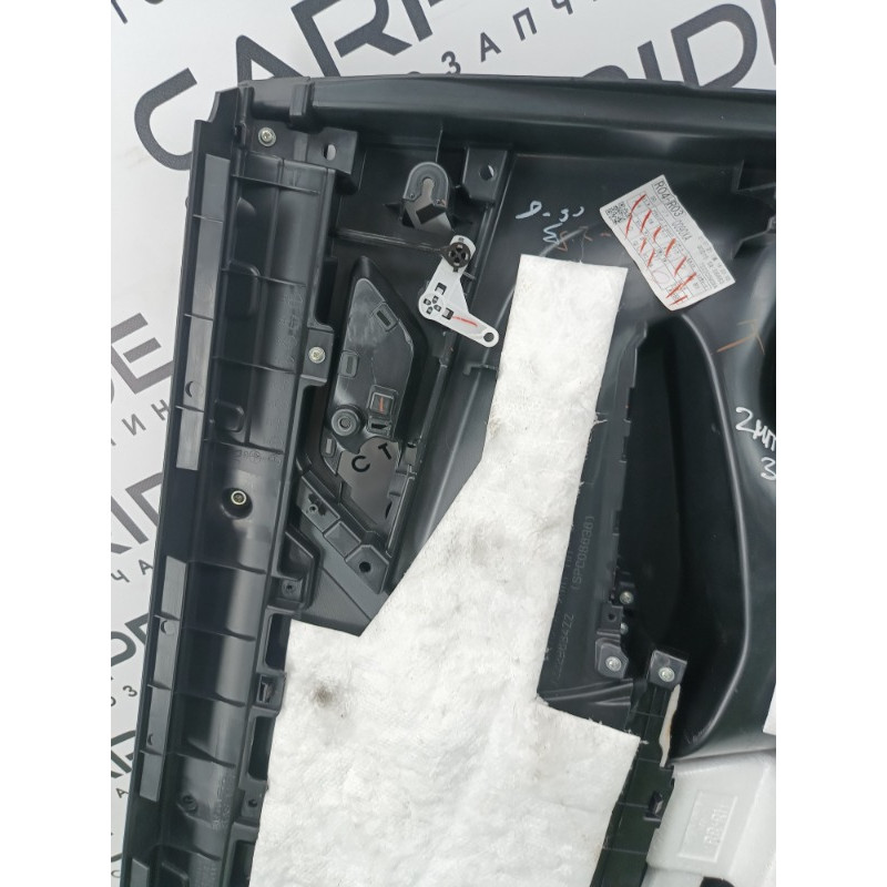 Дверная карта (салон) Mitsubishi Outlander GM4W 2022 2.50 7222C136XA