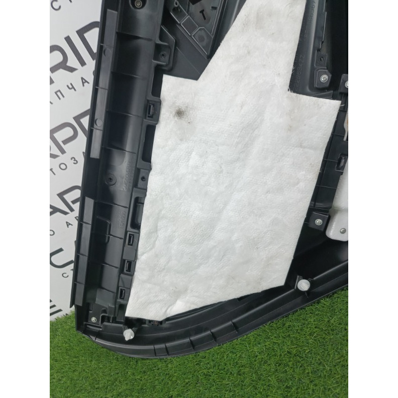 Дверная карта (салон) Mitsubishi Outlander GM4W 2022 2.50 7222C136XA