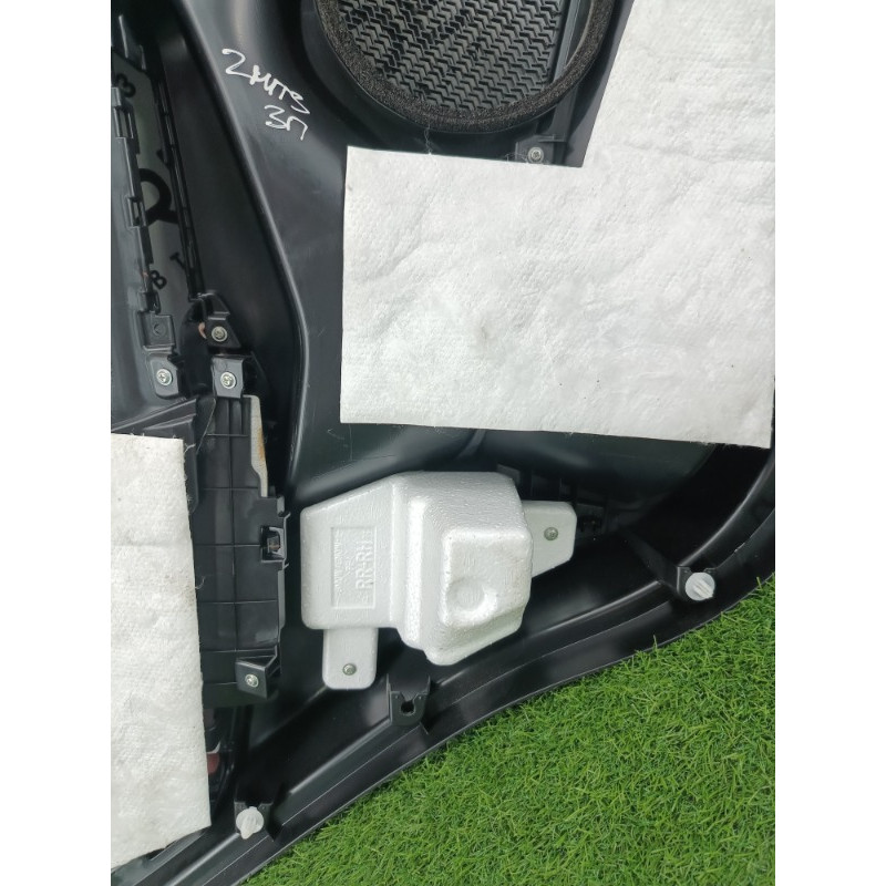 Дверная карта (салон) Mitsubishi Outlander GM4W 2022 2.50 7222C136XA